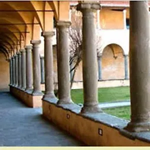 Hotel Santa Croce In Fossabanda